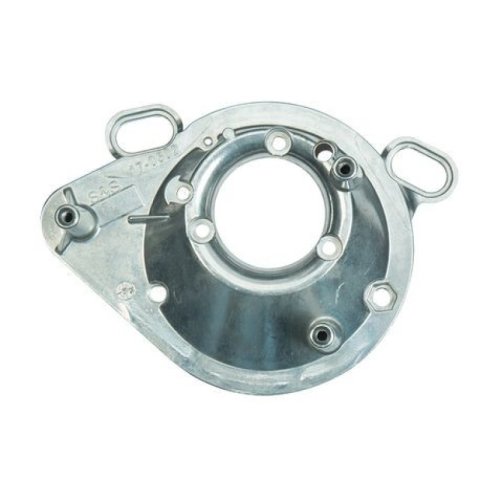 S&S Cycle 93-99 BT w/ Super E/G Carb Air Cleaner Backplate thumbnail 2