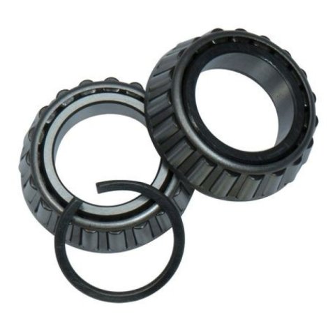 S&S Cycle 99-17 Left Main Bearing thumbnail 1