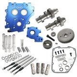 S&S Cycle 07-17 BT Gear Drive Cam Chest Kit - 510G thumbnail 1