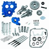 S&S Cycle 99-06 BT Easy Start Gear Drive Cam Chest Kit - 585GE thumbnail 2