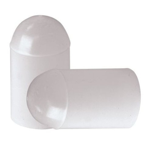S&S Cycle Silicone Electric Compression Release Solenoid Cap - 2 pack thumbnail 2