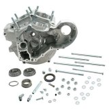 S&S Cycle 65-69 BT w/ Stock Bore Super Stock Generator Style - Natural thumbnail 1