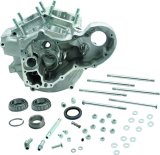 S&S Cycle 65-69 BT w/ Stock Bore Super Stock Generator Style - Natural thumbnail 2