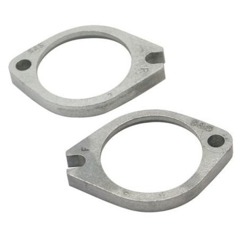 S&S Cycle 84-05 BT/86-06 XL Manifold Flange Set thumbnail 2