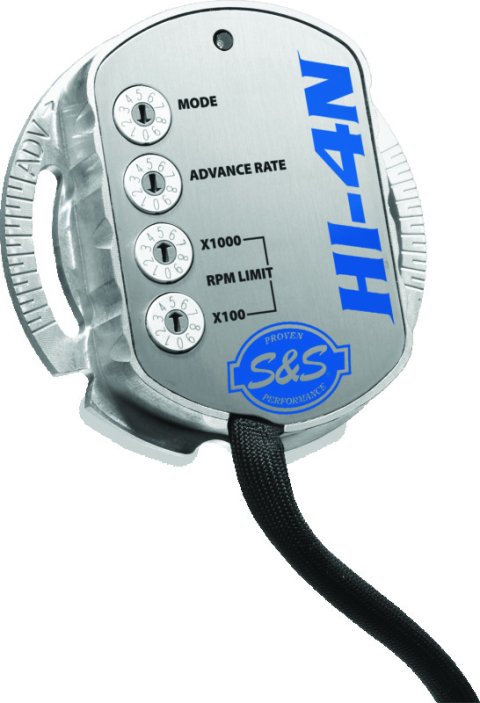 S&S Cycle HI-4N Ignition