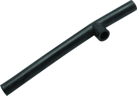 S&S Cycle Epichlorohydrin Polymer Breather Vent Hose thumbnail 2