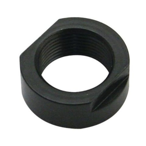 S&S Cycle 5/8-24 UNEF-3B LH x .375in Pinion Gear Nut thumbnail 1