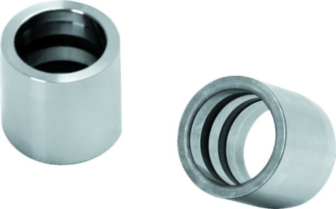 S&S Cycle 91-06 Inner Primary Bearing Race thumbnail 3