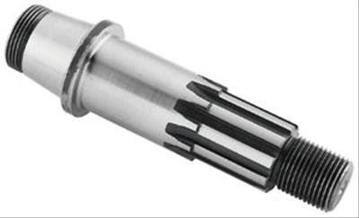 S&S Cycle 70-99 BT Sprocket Shaft thumbnail 2