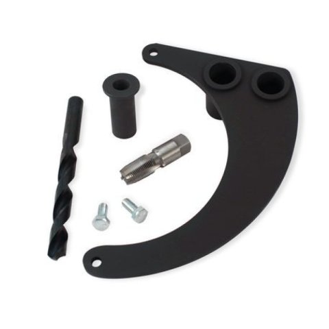 S&S Cycle 07-16 Touring Transmission Drilling Fixture thumbnail 1