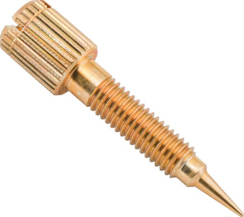 S&S Cycle Idle Mixture Screw - 5 Pack thumbnail 1