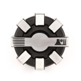 Rugged Ridge 01-20 Jeep Wrangler JK/JL / 2020 Gladiator JT Brushed Aluminum Elite Fuel Cap thumbnail 9