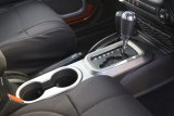 Rugged Ridge 11-18 Jeep Wrangler JK w/ Automatic Transmission Charcoal Center Cup Console thumbnail 2
