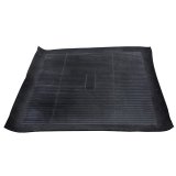Rugged Ridge Floor Liner Cargo Black 1946-1981 Willys UNIVERSAL / Truck / Station Wagon thumbnail 1