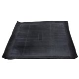 Rugged Ridge Floor Liner Cargo Black 1946-1981 Willys UNIVERSAL / Truck / Station Wagon thumbnail 2