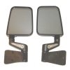 Rugged Ridge 87-02 Jeep Wrangler YJ/TJ Black Heated Door Mirror Kit w/ LED Signals thumbnail 3
