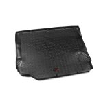 Rugged Ridge Floor Liner Cargo Black 2007-2010 Jeep Wrangler Unlimited JK 4 Dr thumbnail 1