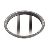 Rugged Ridge 07-18 Jeep Wrangler JK Black Elite Pivotal Headlight Euro Guard thumbnail 5