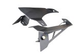 Rugged Ridge Chop Brackets Front Fender 18-20 Jeep Wrangler JL/JT Non-Rubicon thumbnail 1