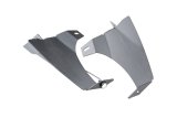 Rugged Ridge Chop Brackets Front Fender 18-20 Jeep Wrangler JL/JT Non-Rubicon thumbnail 4