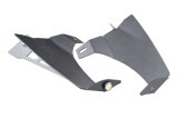 Rugged Ridge Chop Brackets Front Fender 18-20 Jeep Wrangler JL/JT Non-Rubicon thumbnail 5