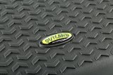 Rugged Ridge Floor Liner Cargo Black 2007-2014 Toyota FJ Cruiser (Automatic) thumbnail 2