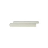 Rugged Ridge 42-95 Jeep CJ / Jeep Wrangler Stainless Steel Door Entry Guards thumbnail 1