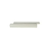 Rugged Ridge 42-95 Jeep CJ / Jeep Wrangler Stainless Steel Door Entry Guards thumbnail 2