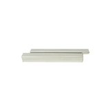 Rugged Ridge 42-95 Jeep CJ / Jeep Wrangler Stainless Steel Door Entry Guards thumbnail 3