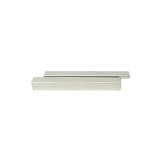 Rugged Ridge 42-95 Jeep CJ / Jeep Wrangler Stainless Steel Door Entry Guards thumbnail 4