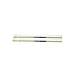 Rugged Ridge 76-95 Jeep CJ / Jeep Wrangler Stainless Steel Door Entry Guards thumbnail 3
