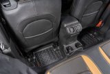 Rugged Ridge Floor Liner Kit Black F/R/Full Cargo 18-20 Jeep Wrangler JL 2Dr thumbnail 8