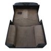 Rugged Ridge Deluxe Carpet Kit Adhesive Honey 76-95 Jeep CJ / Jeep Wrangler thumbnail 3