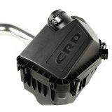 Rugged Ridge XHD Low/High Mount Snorkel System Diesel 07-18 Jeep Wrangler JK thumbnail 3