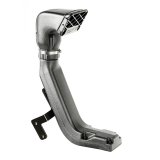 Rugged Ridge XHD Low/High Mount Snorkel System Diesel 07-18 Jeep Wrangler JK thumbnail 4