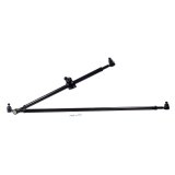 Rugged Ridge HD Tie Rod & Drag Link Kit 87-95 Jeep Wrangler Jeep Wrangler YJ thumbnail 1