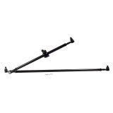 Rugged Ridge HD Tie Rod & Drag Link Kit 87-95 Jeep Wrangler Jeep Wrangler YJ thumbnail 2