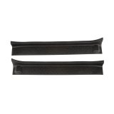 Rugged Ridge 18-20 Jeep Wrangler JL 2-Door All Terrain Door Entry Guard Kit thumbnail 2