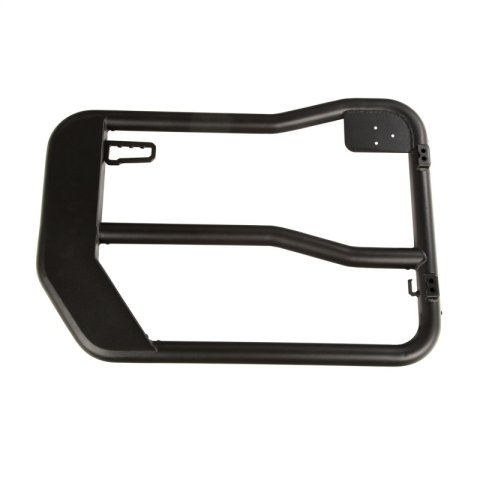 Rugged Ridge Fortis Front Tube Doors with Mirrors 18-23 Jeep Wrangler JL/JT thumbnail 3
