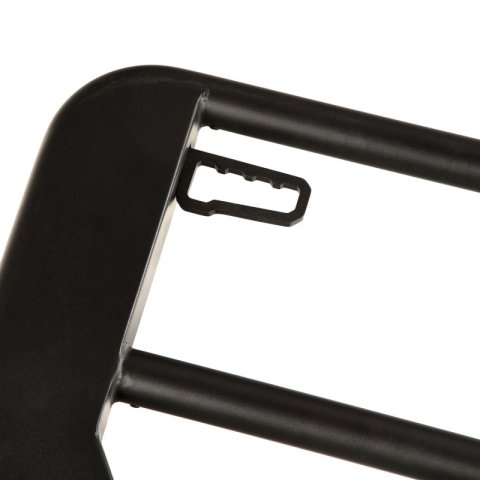 Rugged Ridge Fortis Front Tube Doors with Mirrors 18-23 Jeep Wrangler JL/JT thumbnail 4