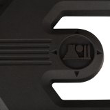 Rugged Ridge Spartacus HD Tire Carrier Hinge Casting 18-20 Jeep Wrangler JL thumbnail 4