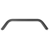 Rugged Ridge Arcus Front Bumper Tube Overrider Black 18-20 Jeep Wrangler JL thumbnail 3