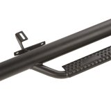Rugged Ridge Spartan Nerf Bar Textured Black 07-18 Jeep Wrangler JKU 4 Door thumbnail 3
