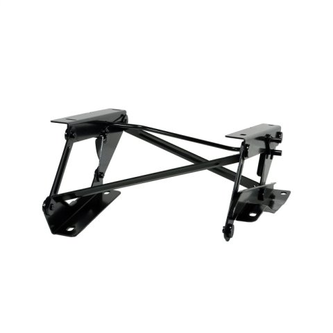 Rugged Ridge Fold Forward Seat Riser Bracket 76-95 Jeep CJ / Jeep Wrangler thumbnail 1