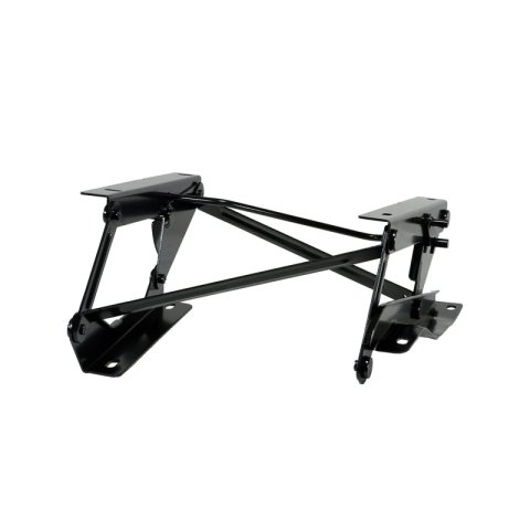 Rugged Ridge Fold Forward Seat Riser Bracket 76-95 Jeep CJ / Jeep Wrangler thumbnail 2