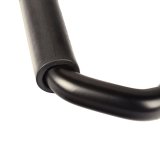 Rugged Ridge Steel Grab Handles Front Pair Black 07-18 Jeep Wrangler JK/JKU thumbnail 3