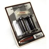 Rugged Ridge Shackle Bushing Kit Black 87-95 Jeep Wrangler Jeep Wrangler YJ thumbnail 3