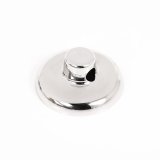 Rugged Ridge 97-06 Jeep Wrangler TJ/LJ Stainless Steel Antenna Mast & Base thumbnail 4