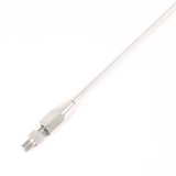 Rugged Ridge 97-06 Jeep Wrangler TJ/LJ Stainless Steel Antenna Mast & Base thumbnail 5