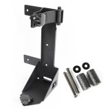 Rugged Ridge Off-Road Jack Mounting Bracket Kit 07-18 Jeep Wrangler JK/JKU thumbnail 1